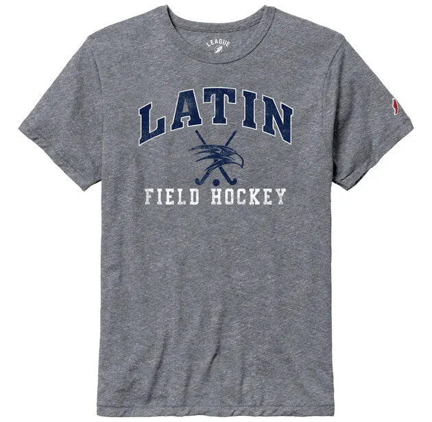 Adult Field Hockey Tee