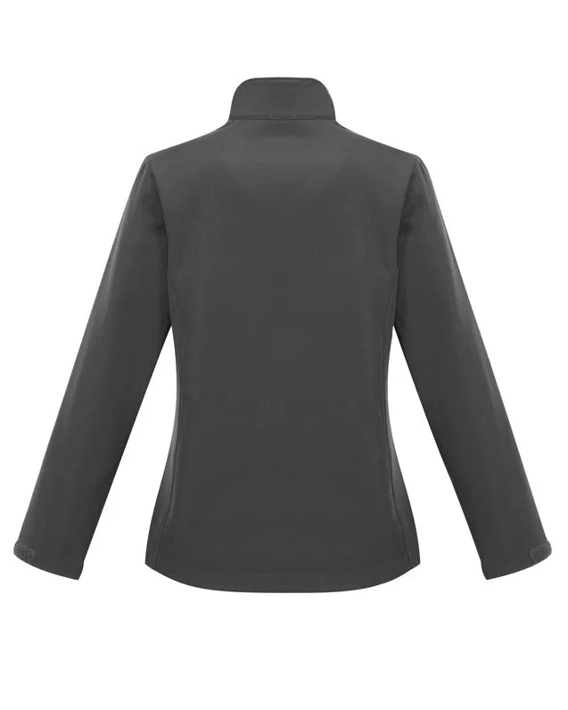 Apex Lightweight Softshell Jacket - Mens, Ladies & Kids