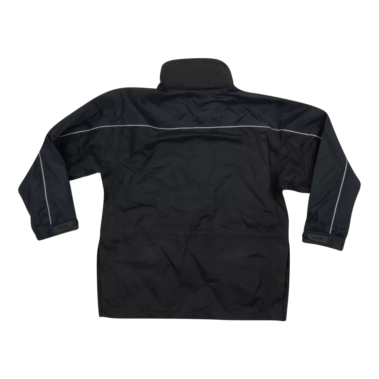 Aramark WearGuard System 365 Nylon Jacket - Men's