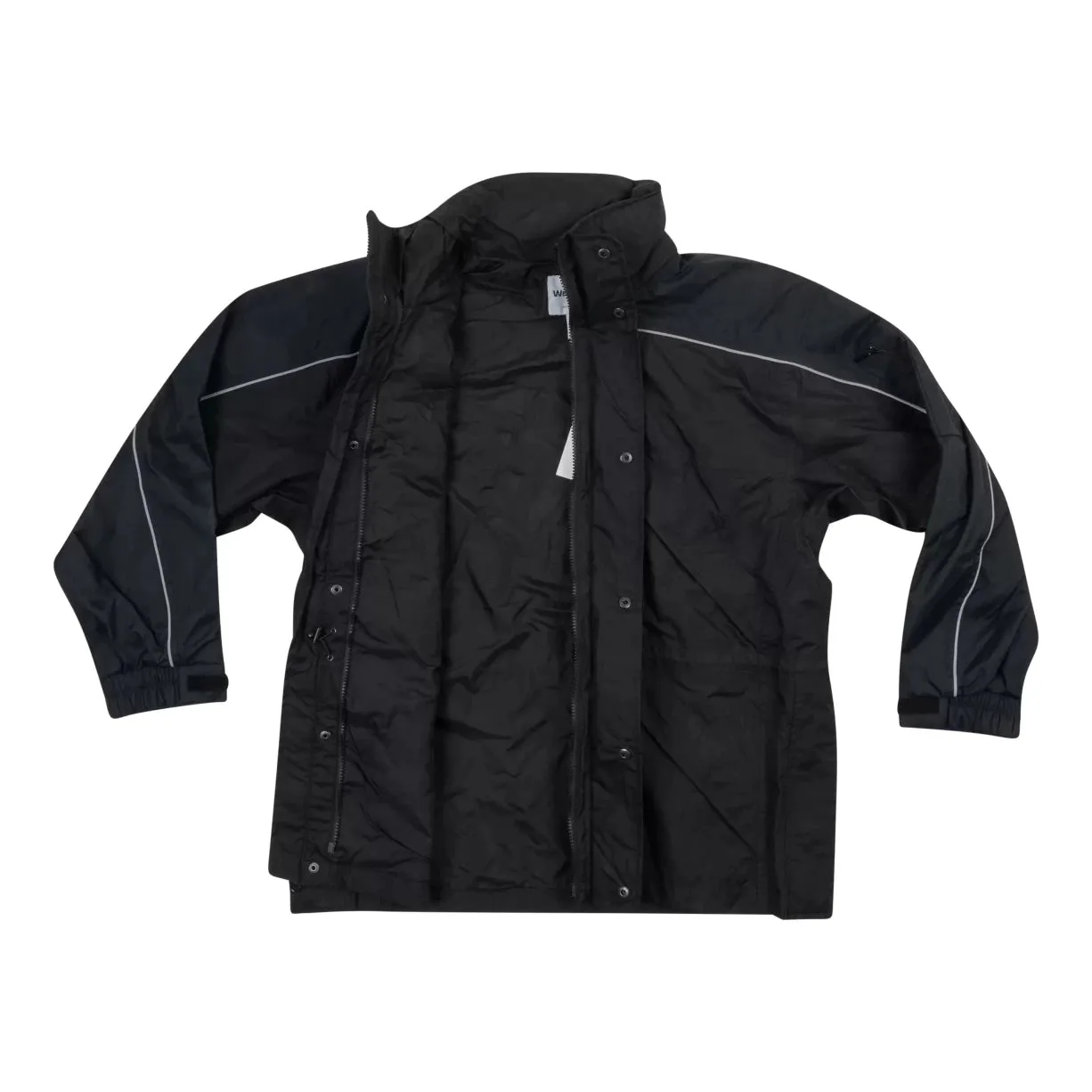 Aramark WearGuard System 365 Nylon Jacket - Men's