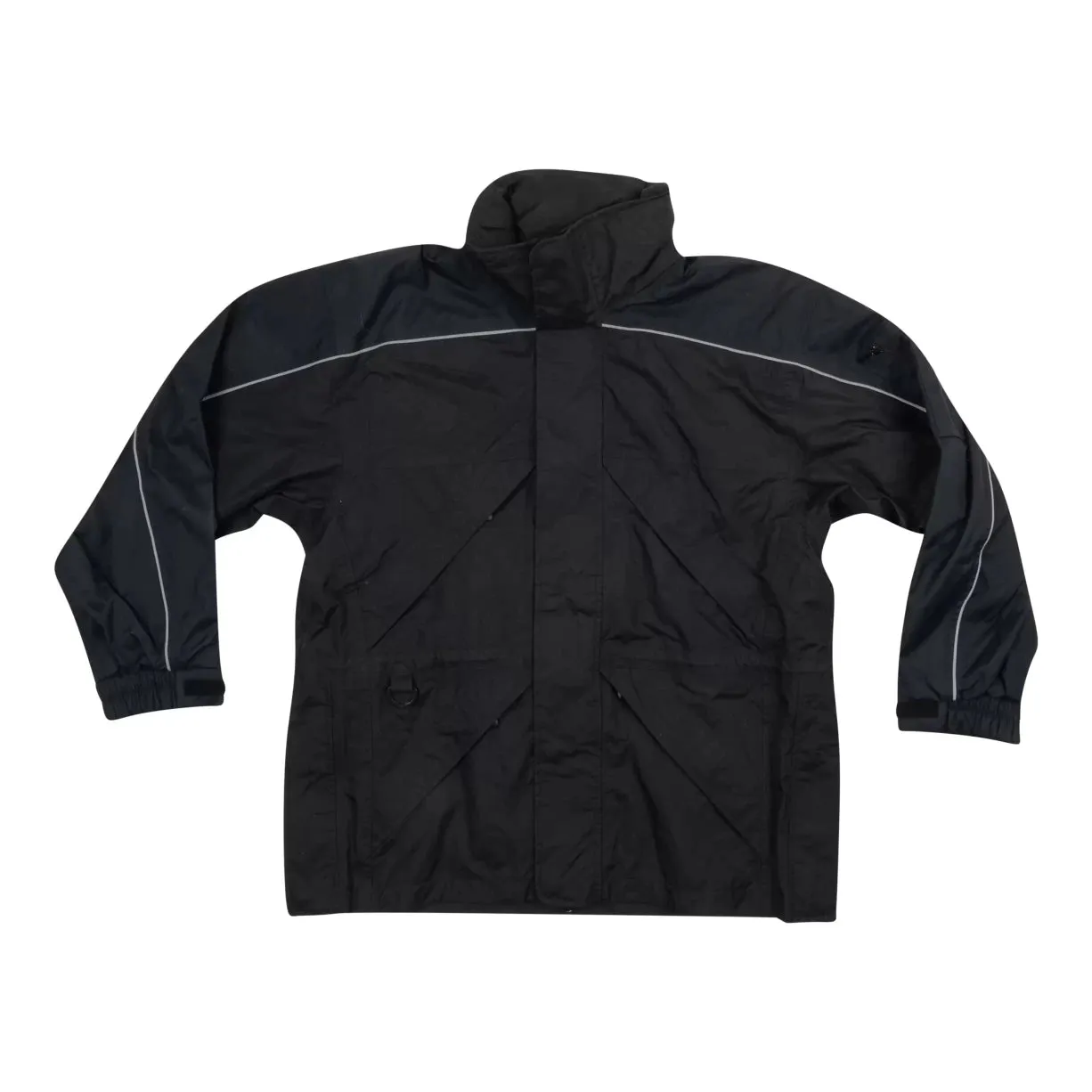 Aramark WearGuard System 365 Nylon Jacket - Men's