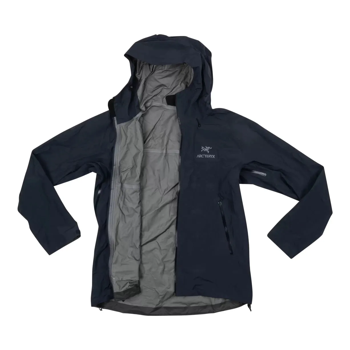 Arc'teryx Beta LT Rain Jacket - Men's