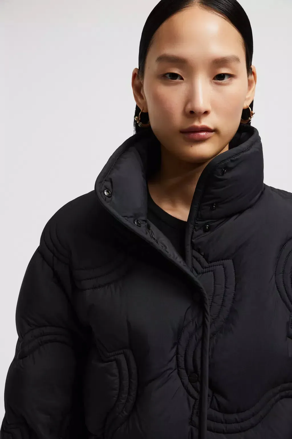 Beryl Short Down Jacket