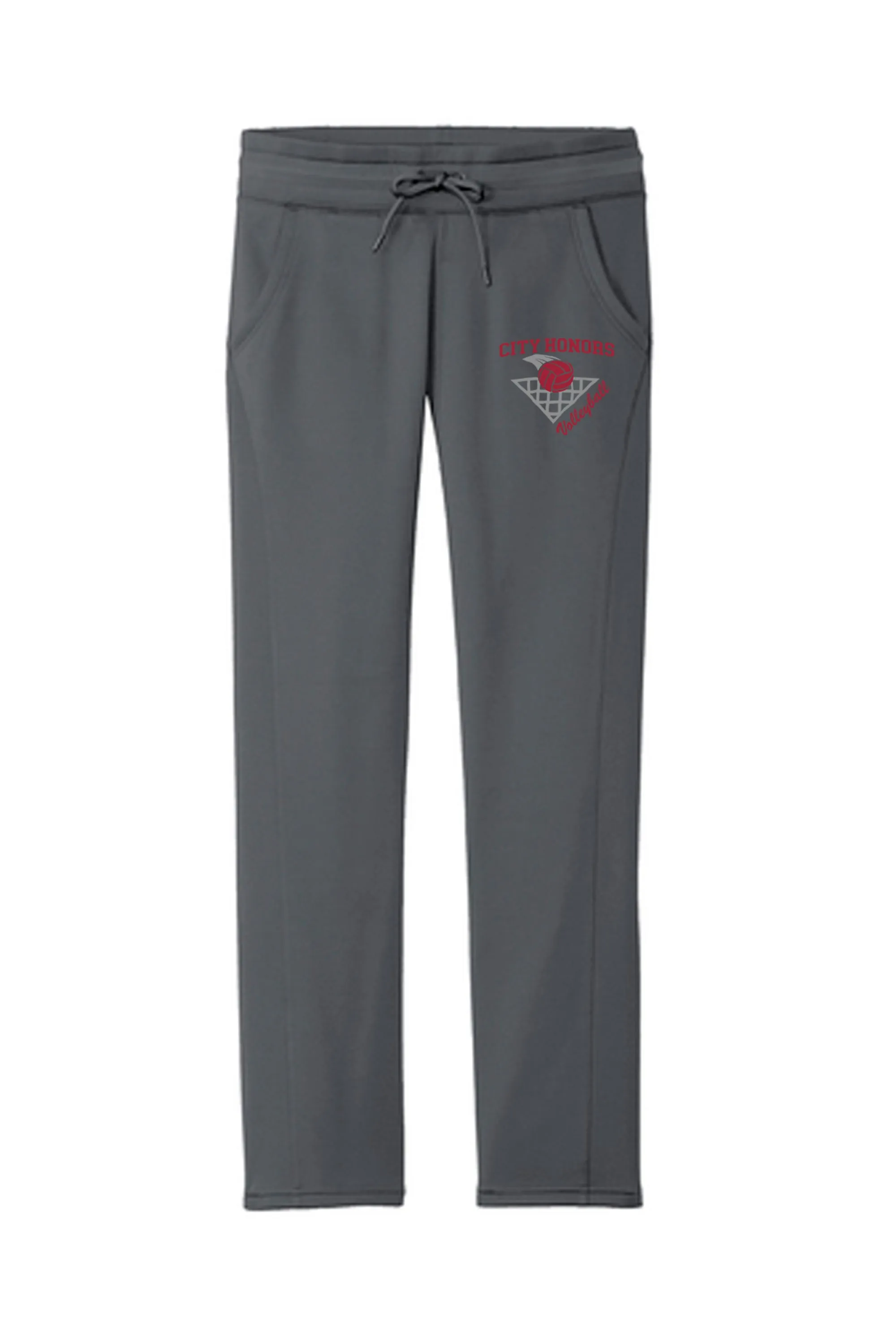 BPS 195 Volleyball Women's Fleece Joggers