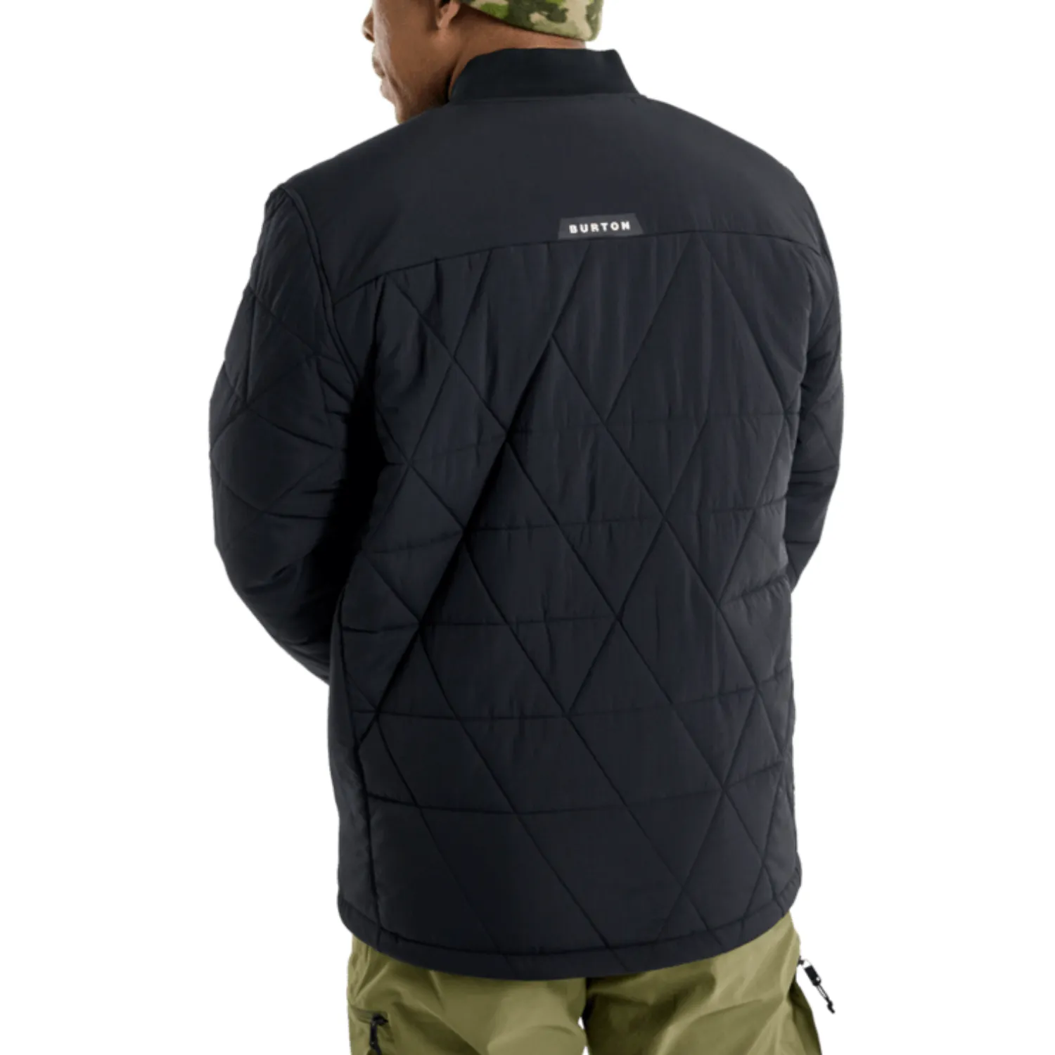 Burton Versatile Heat Insulated Jacket 2025 - Men's