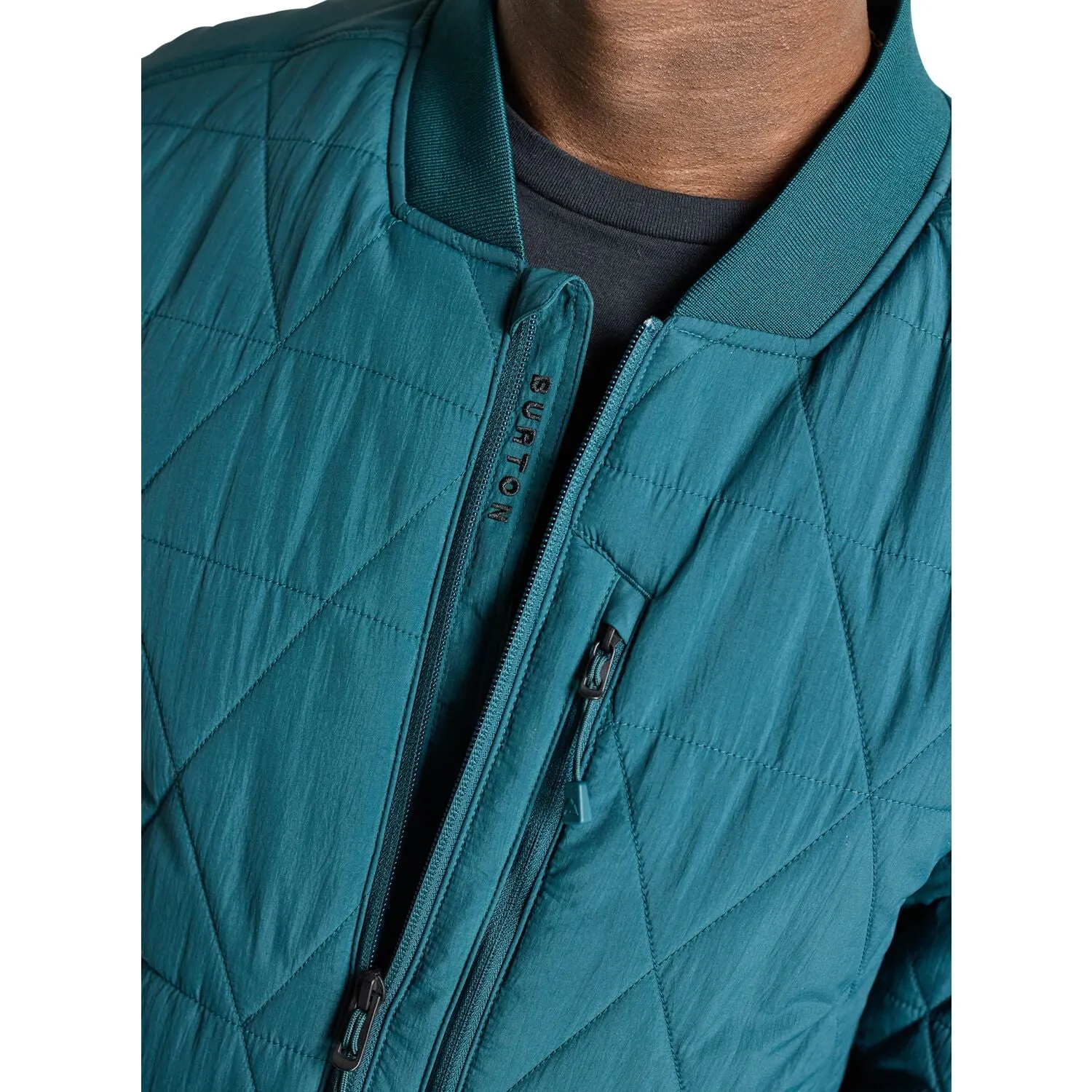 Burton Versatile Heat Insulated Jacket 2025 - Men's