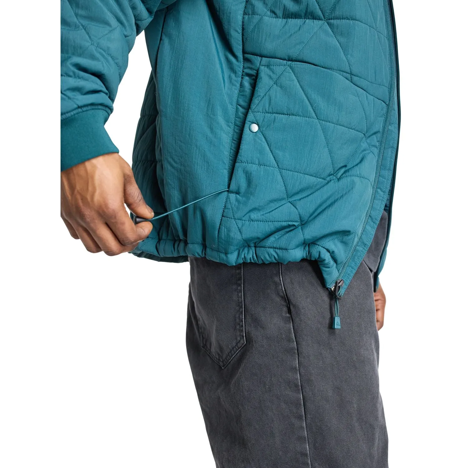 Burton Versatile Heat Insulated Jacket 2025 - Men's