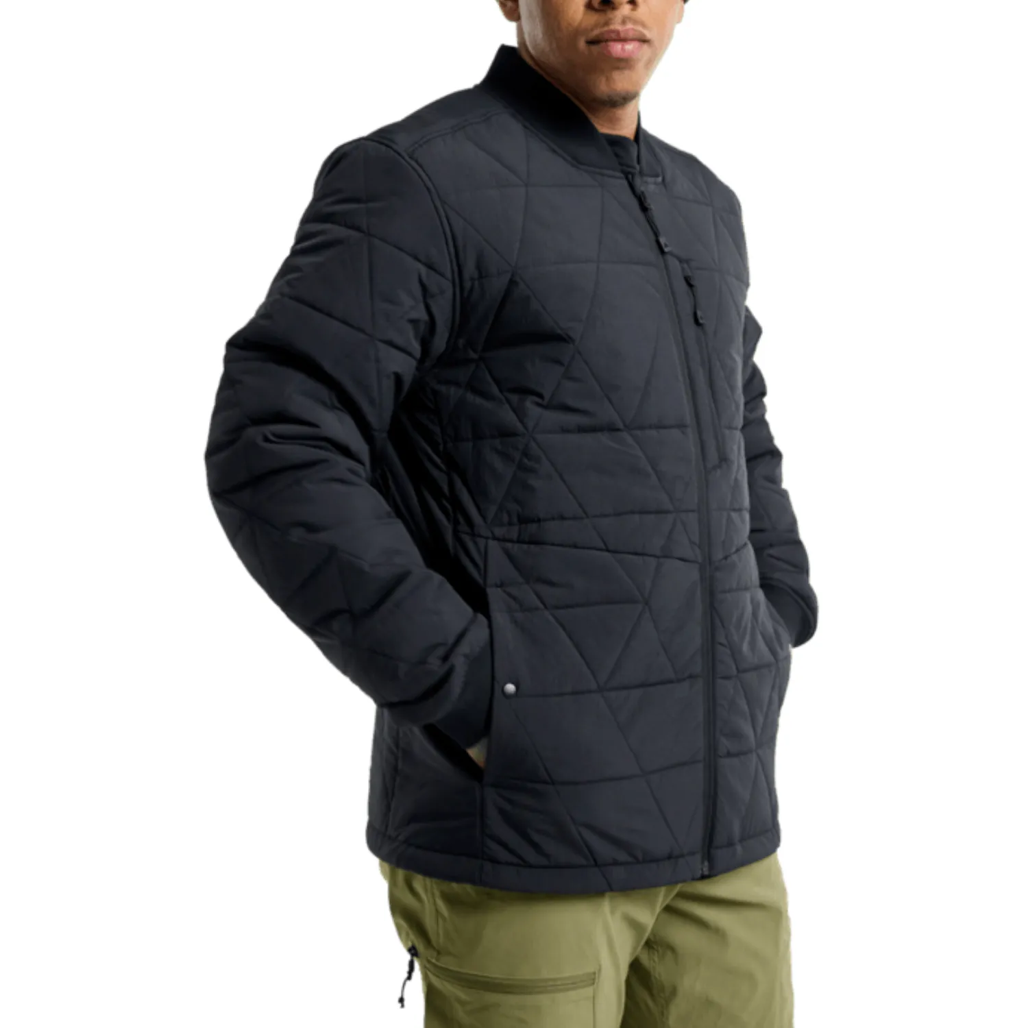 Burton Versatile Heat Insulated Jacket 2025 - Men's