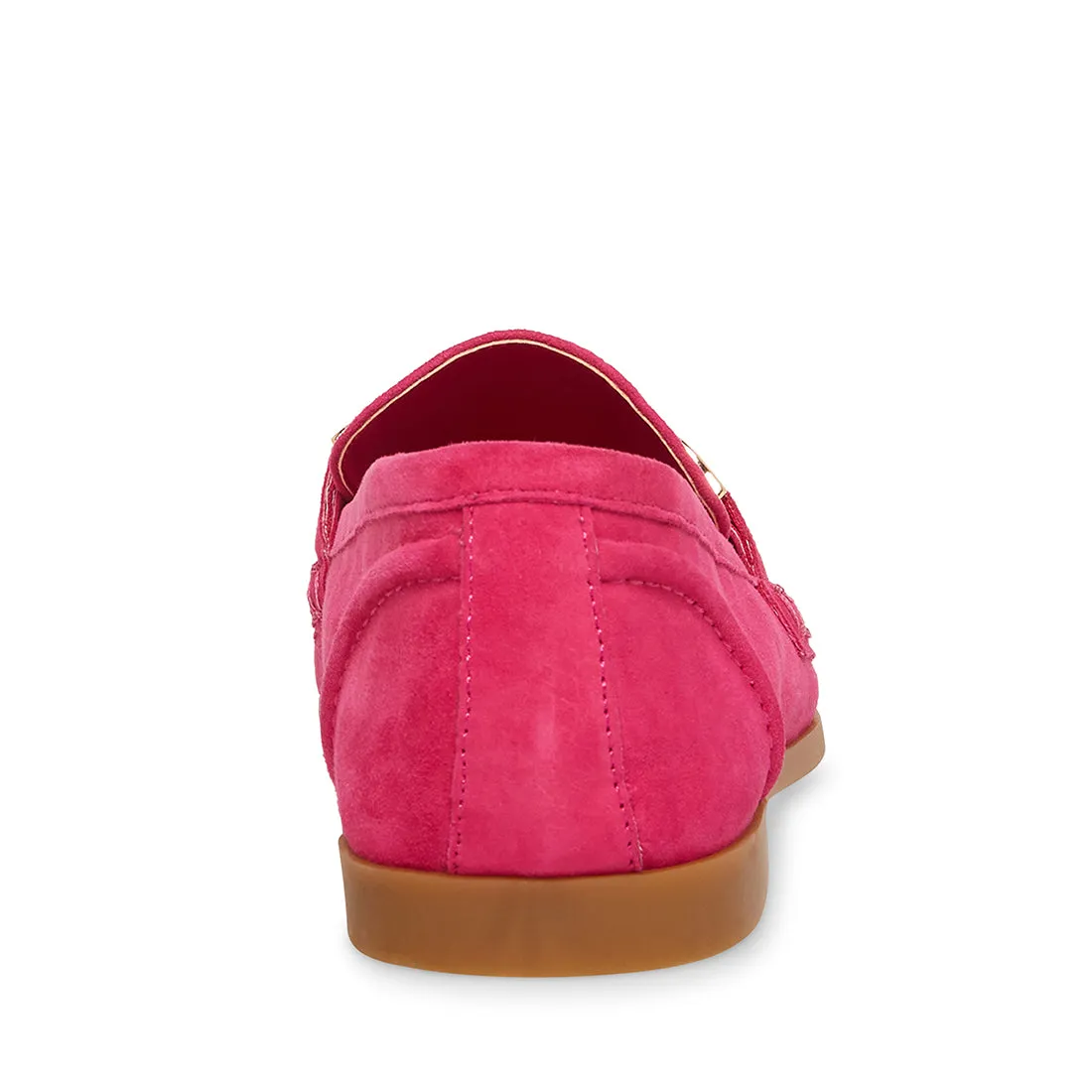 CARRINE PINK SUEDE - SM REBOOTED