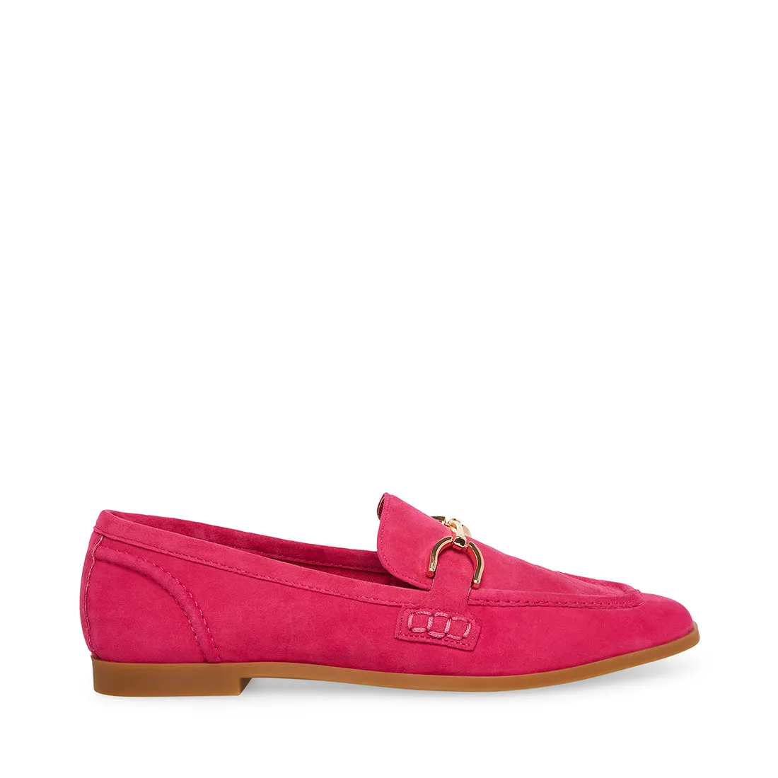 CARRINE PINK SUEDE - SM REBOOTED