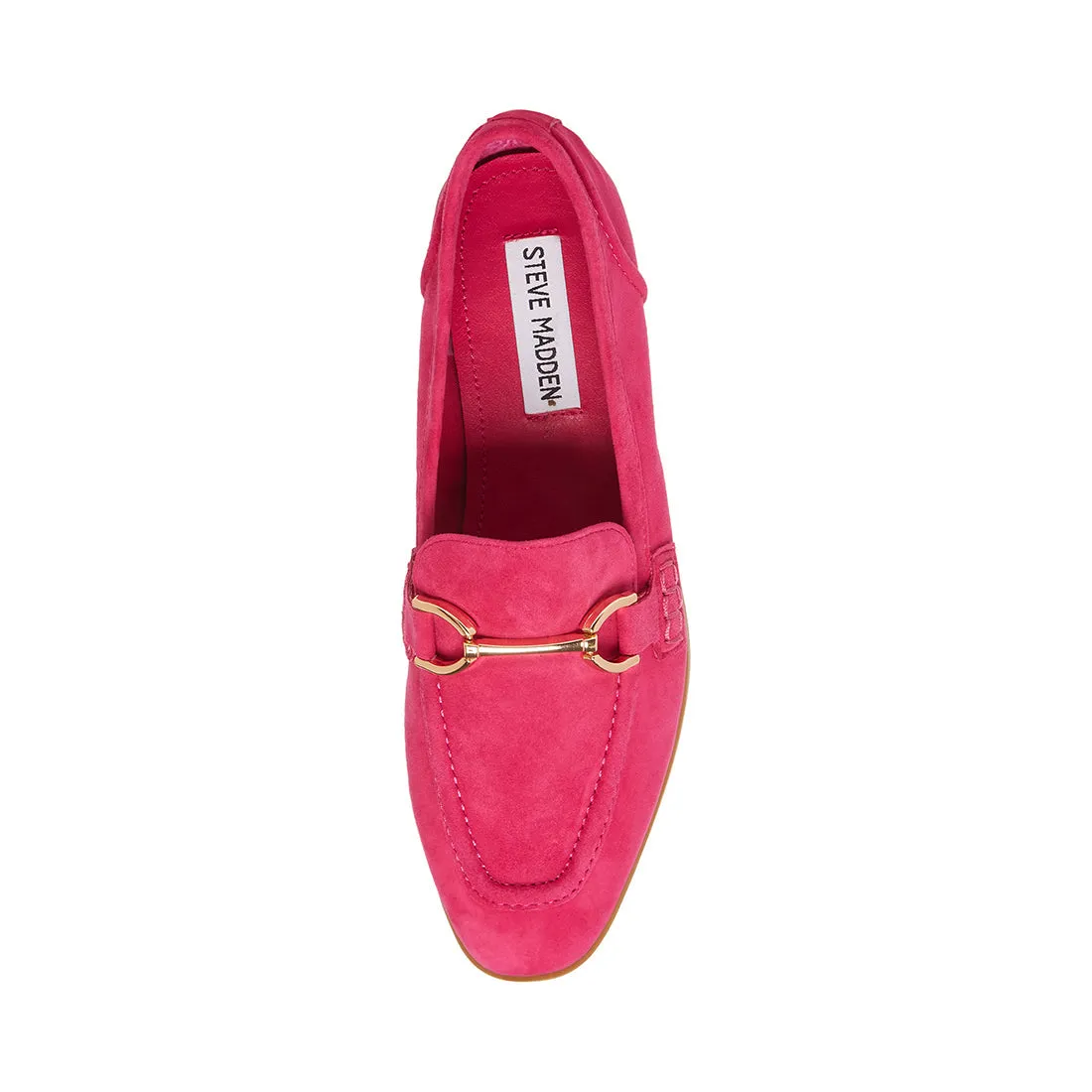 CARRINE PINK SUEDE - SM REBOOTED