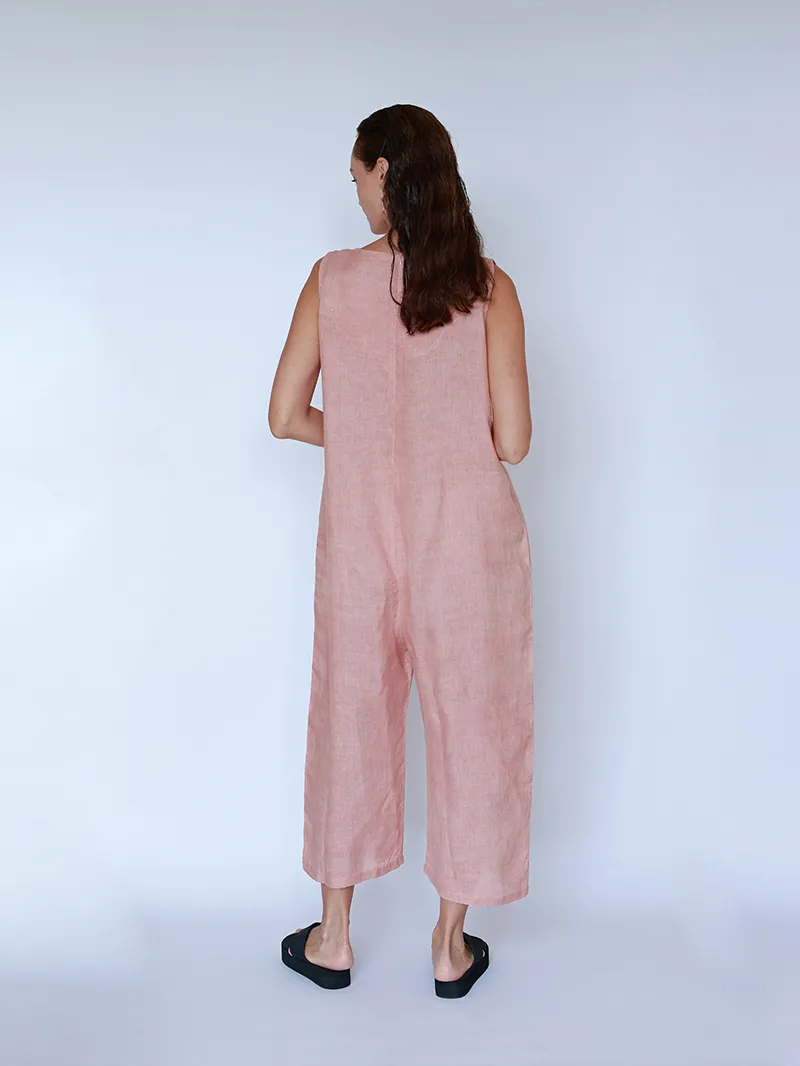 EASY JUMPSUIT