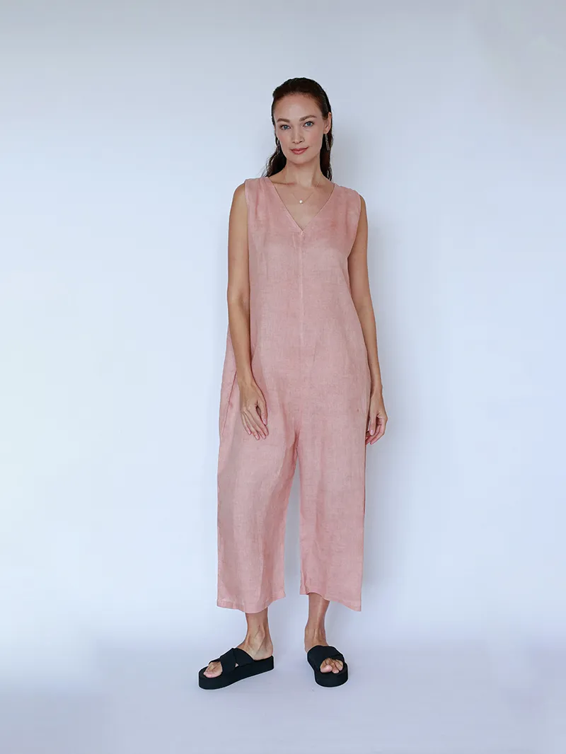 EASY JUMPSUIT