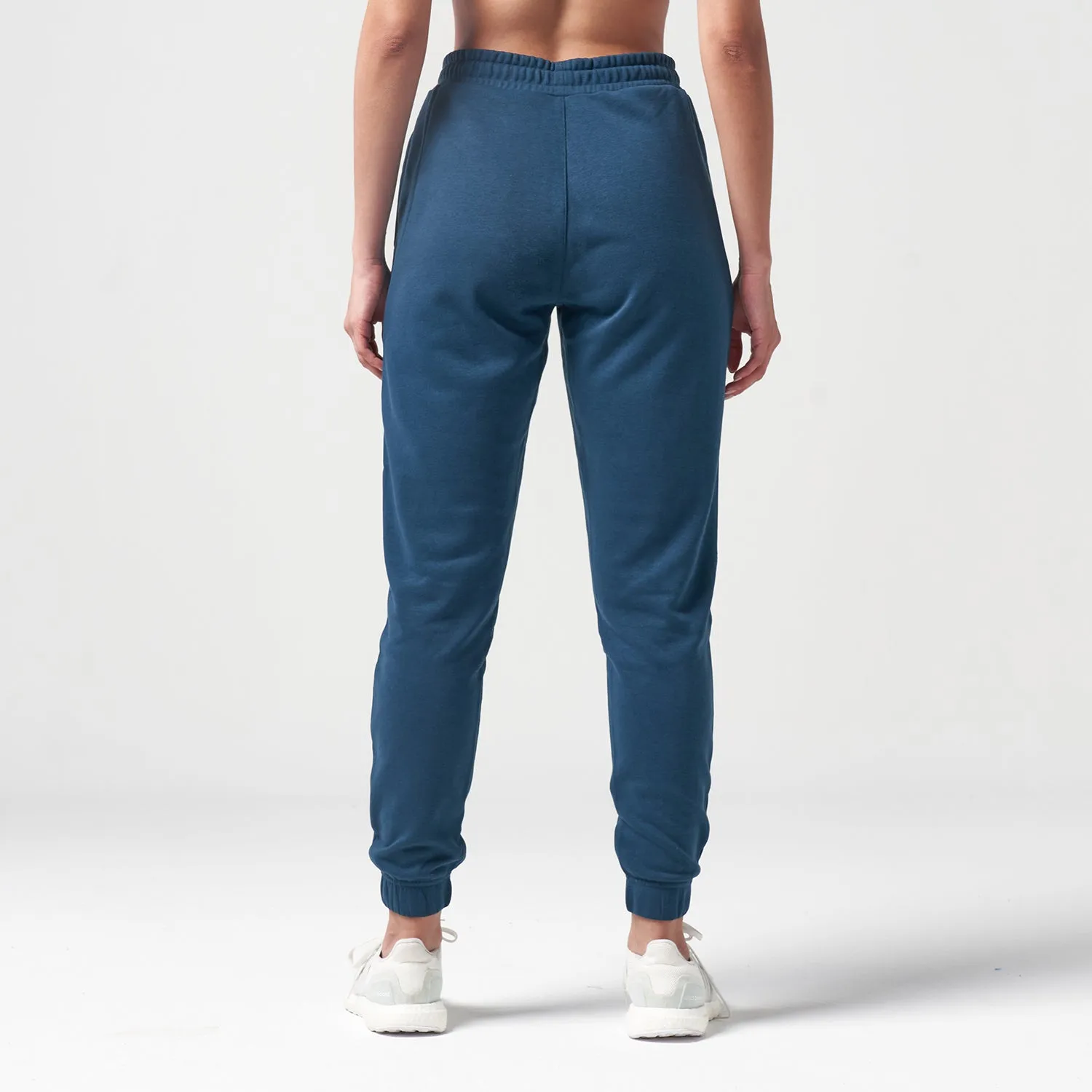 Essential Joggers - Teal