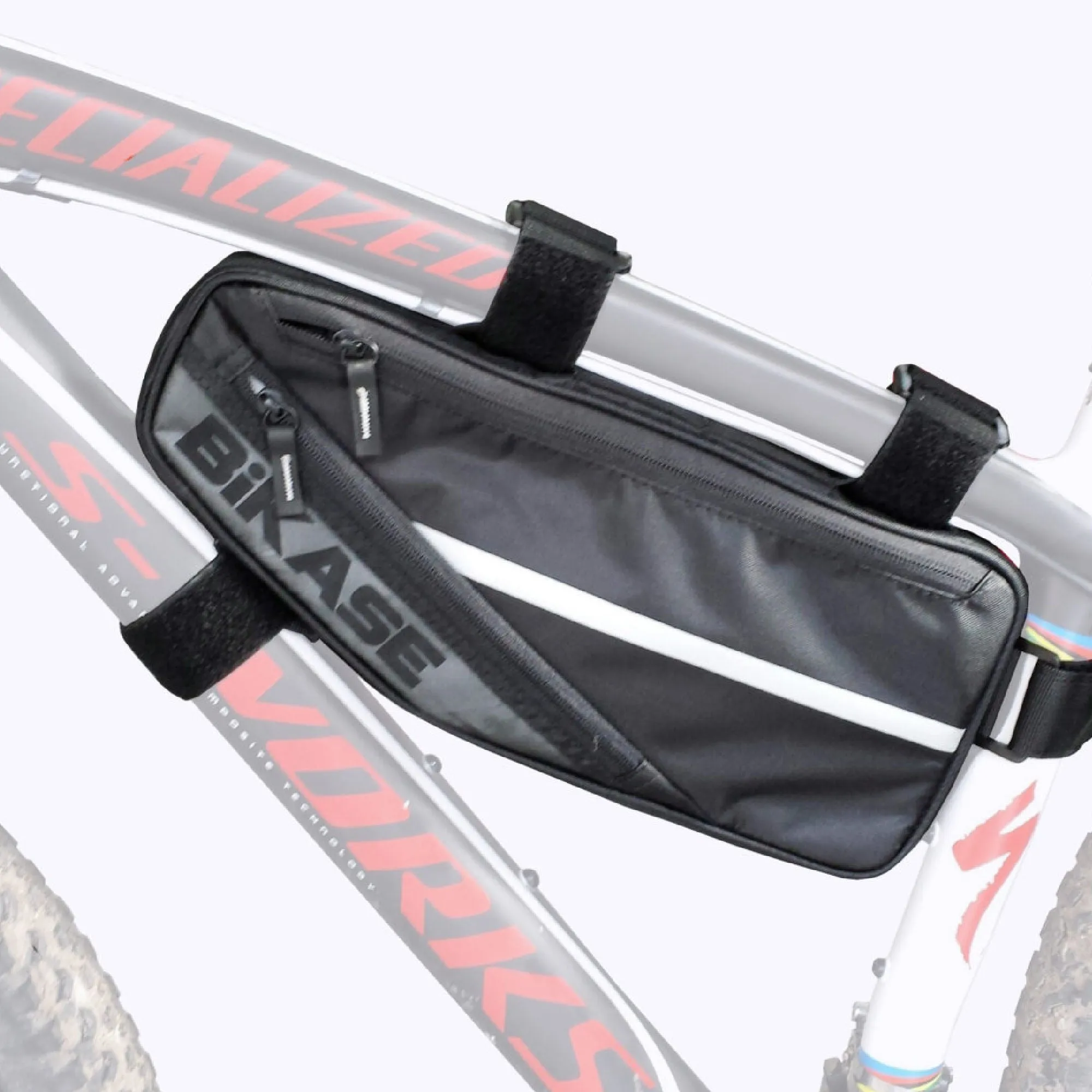 Frame Bag XL by BiKASE