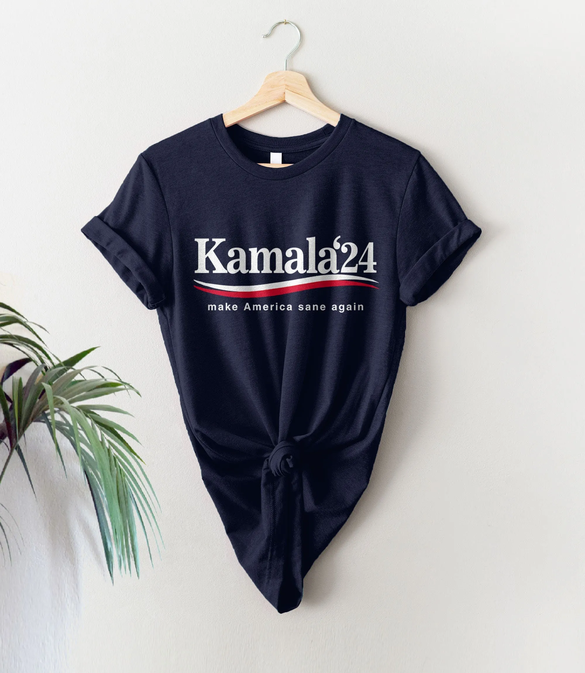 Kamala 2024 Shirt