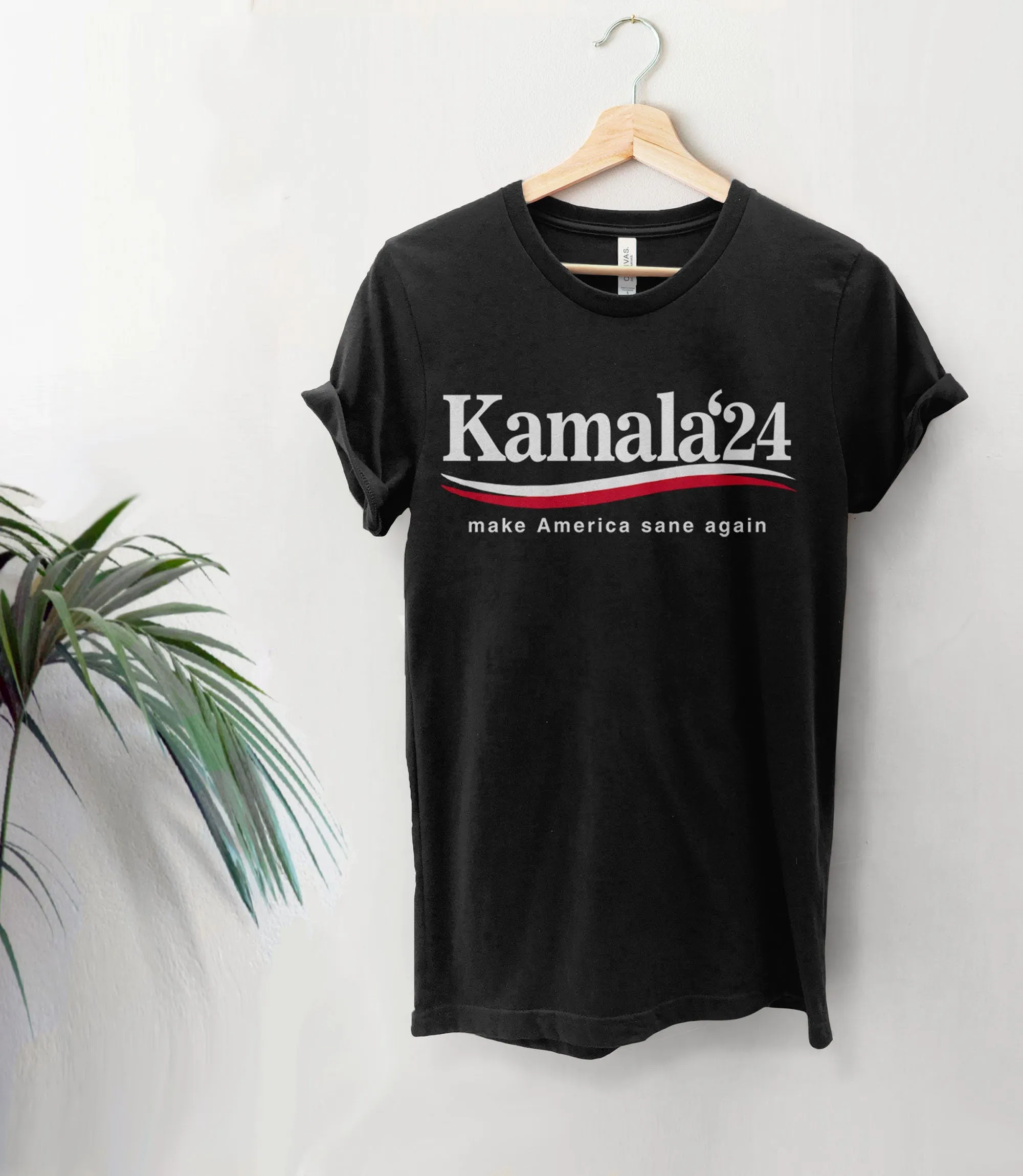 Kamala 2024 Shirt