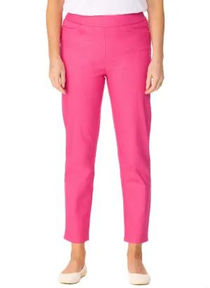 KARARA PANT - HOT PINK