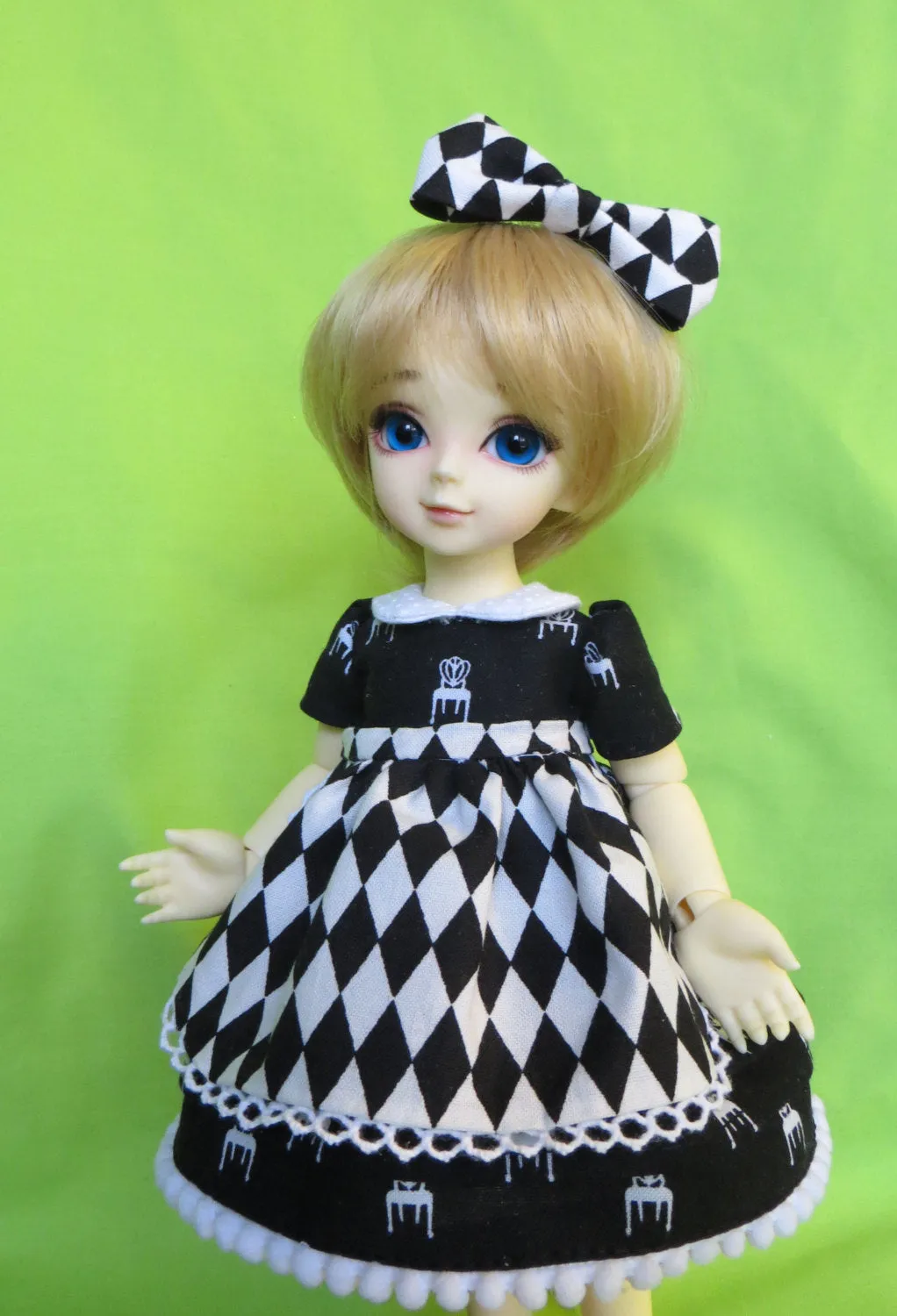 Looking Glass Lolita: Alice Dresses