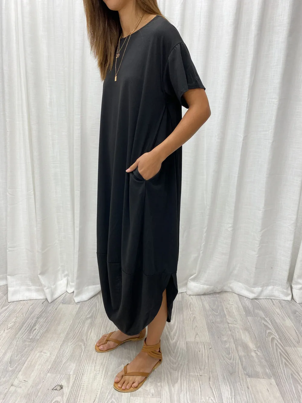 Lotto Maxi Dress