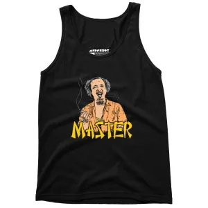 Master Snotty - Unisex Tank Top