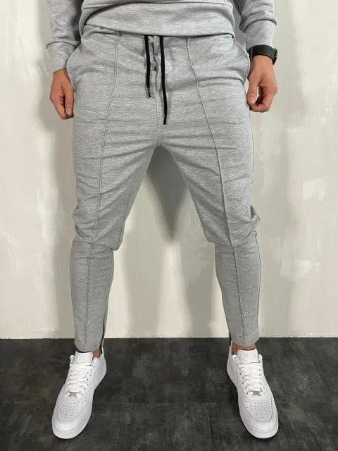 Men Fashion Casual Sweatpants