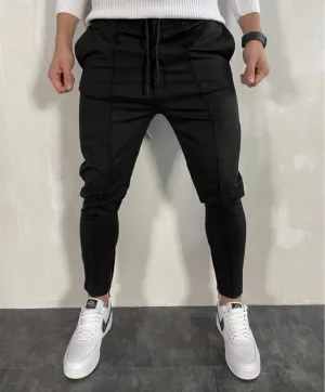 Men Fashion Casual Sweatpants