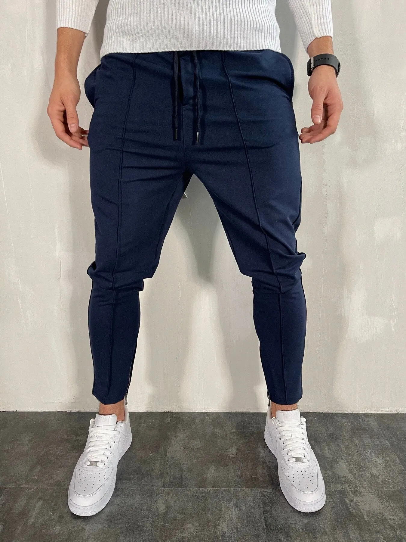 Men Fashion Casual Sweatpants