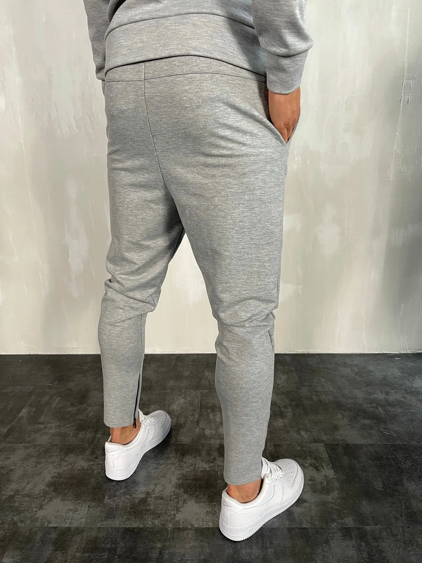 Men Fashion Casual Sweatpants