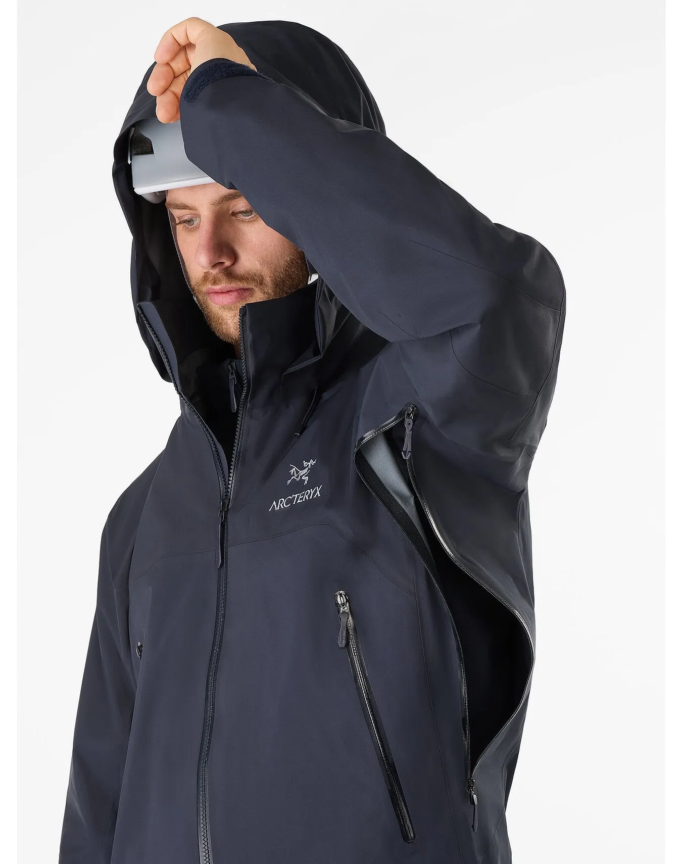 Men's Beta AR Jacket (Past Season)