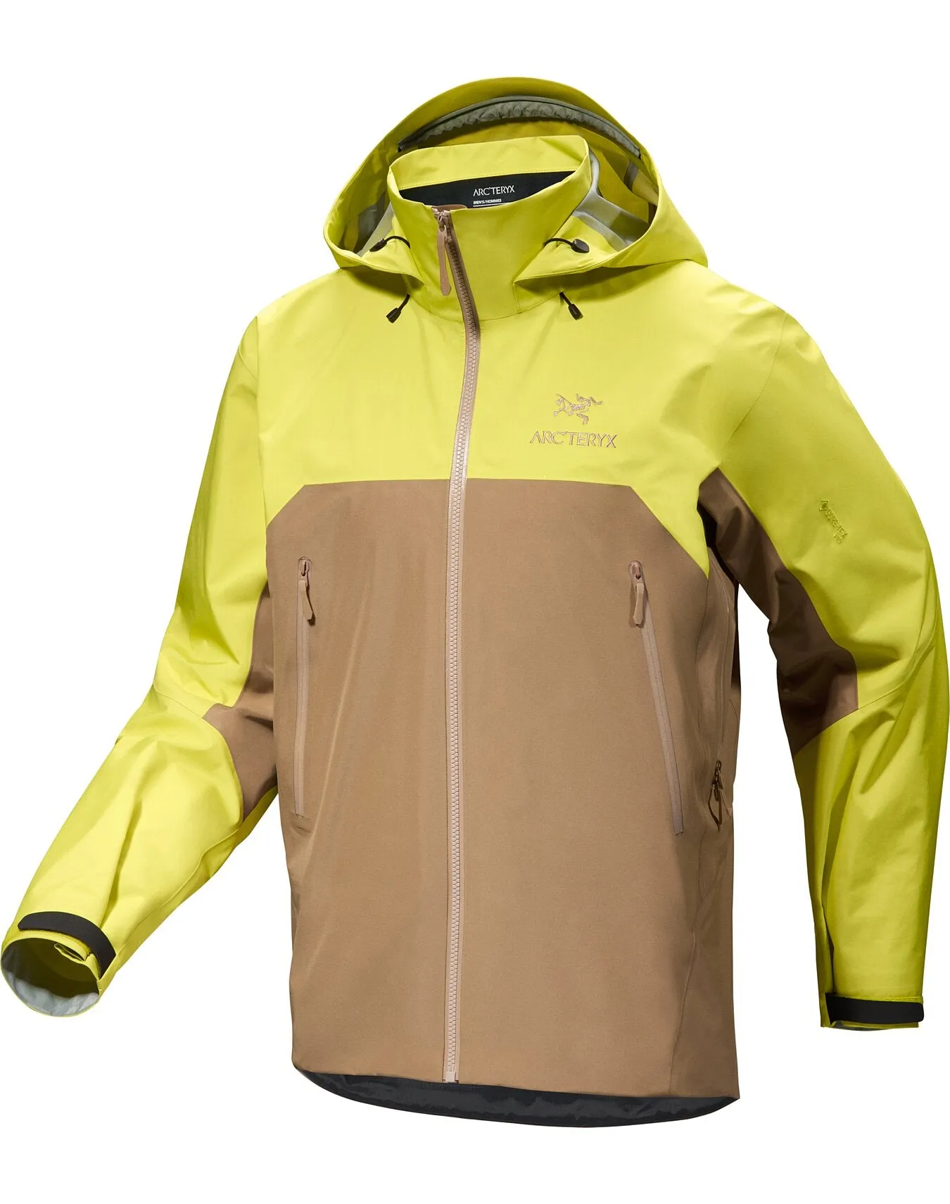 Men's Beta AR Jacket (Past Season)