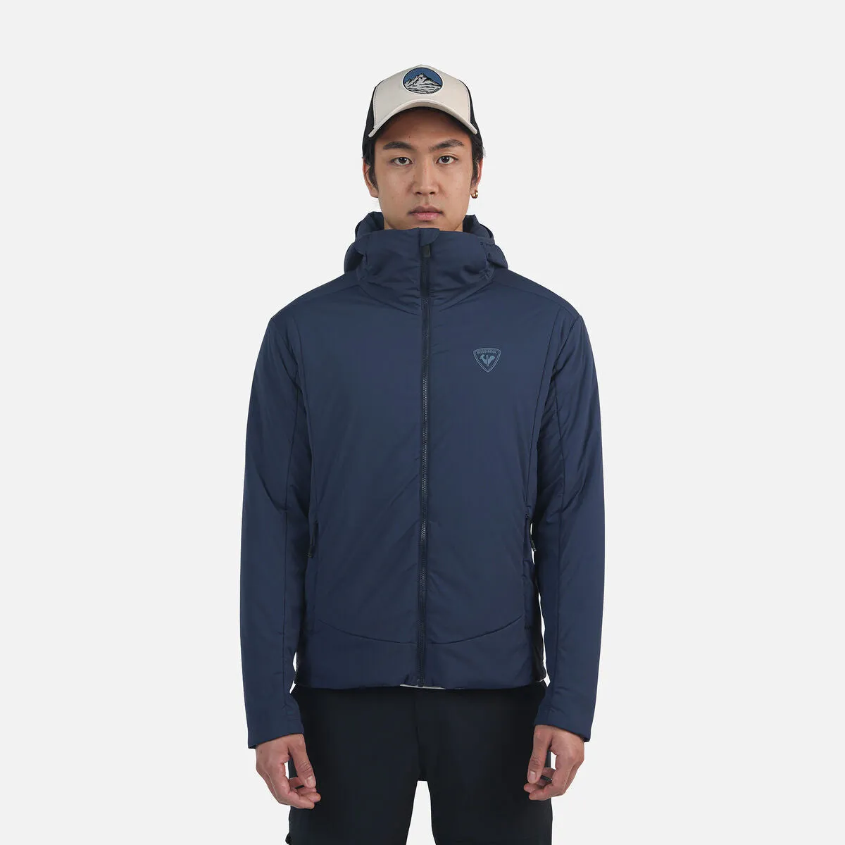 Men's Opside Hoodie Jacket