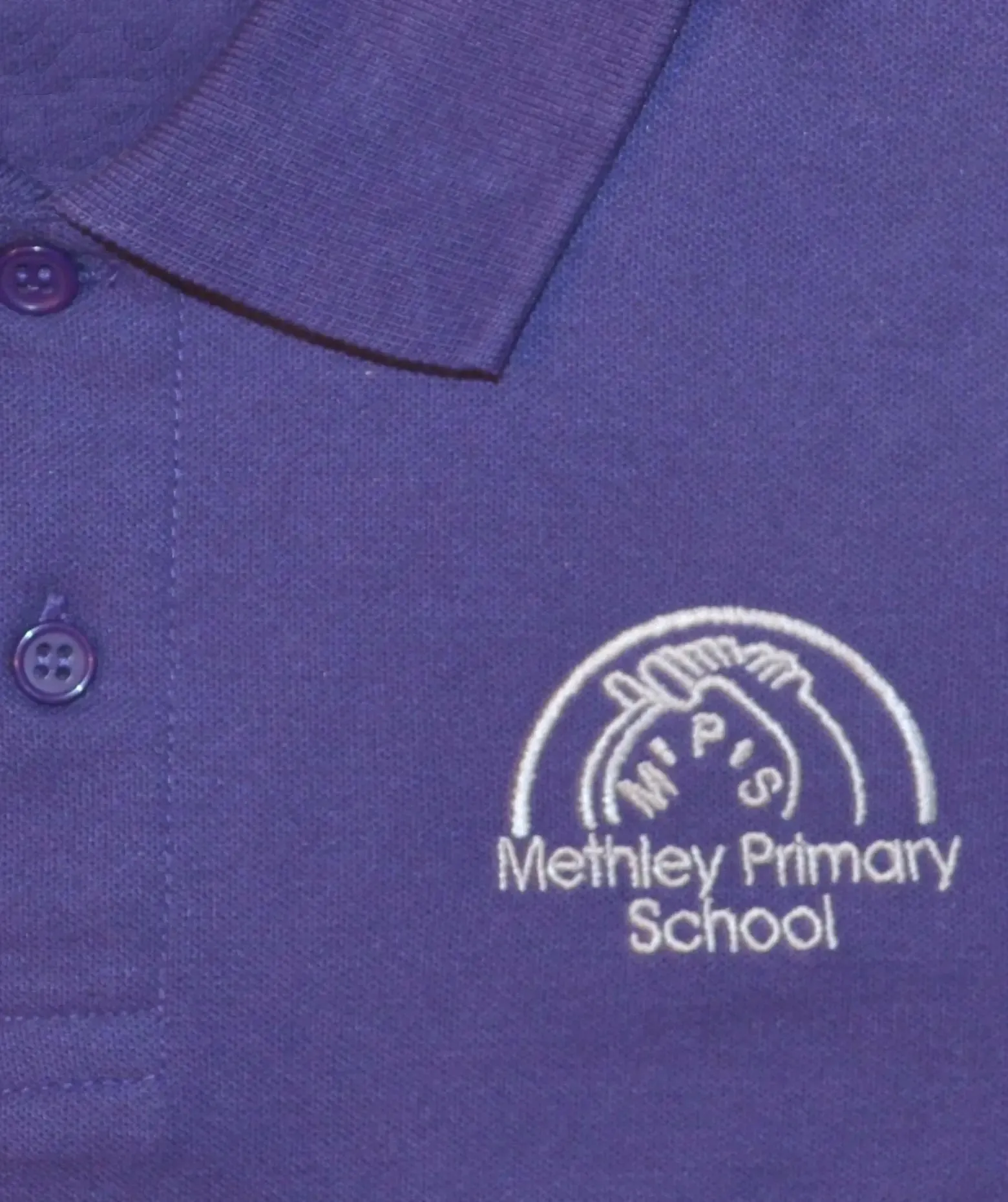 Methley Primary School Uniform Bundle 8