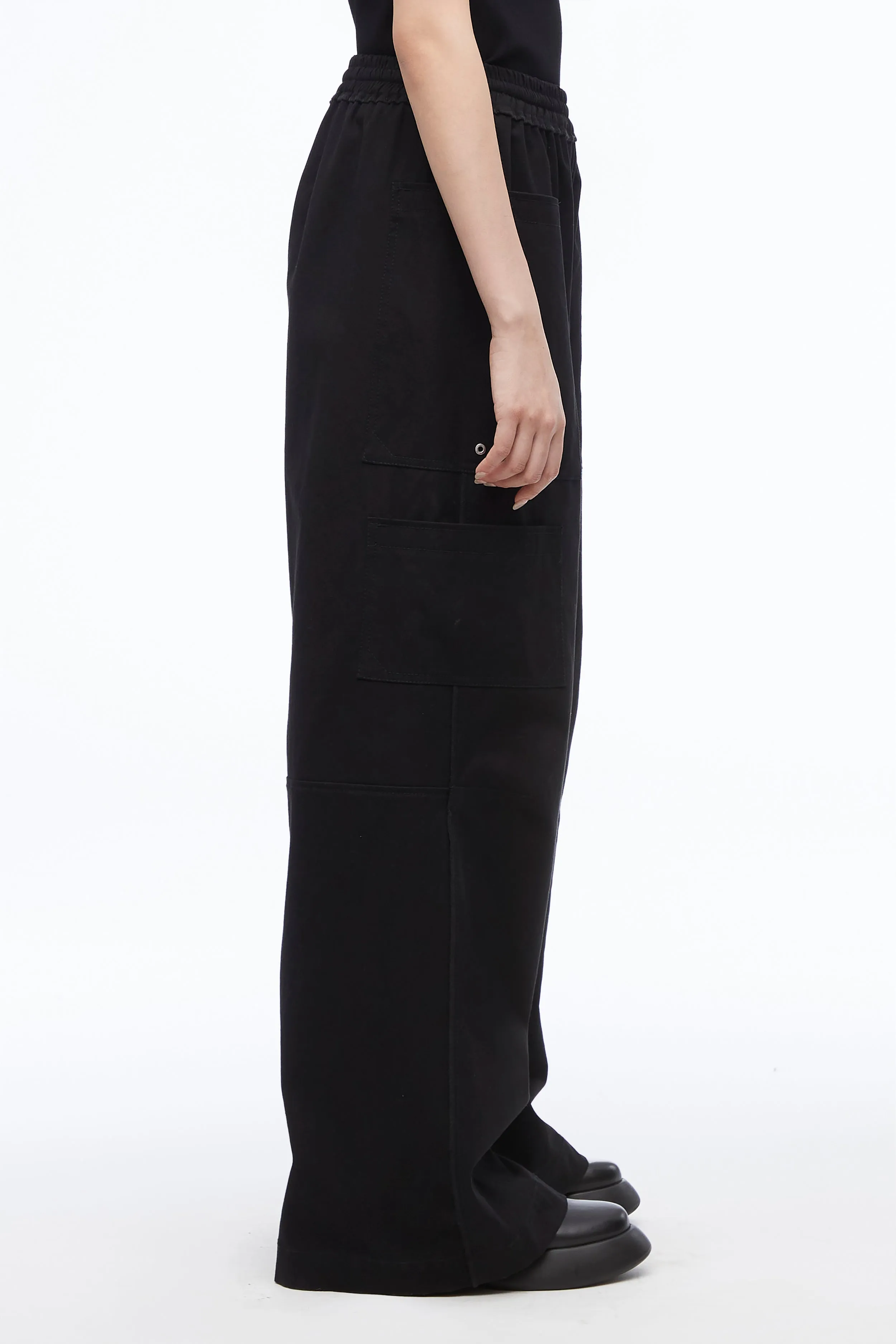 Panama Oversized Pant