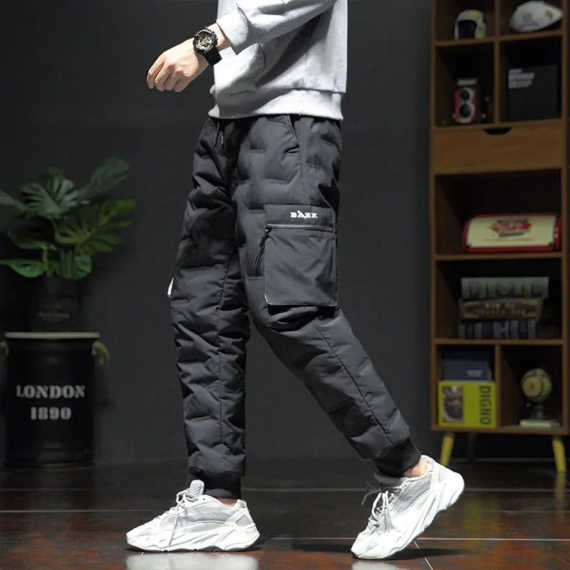 Pants  Joggers Sportswear