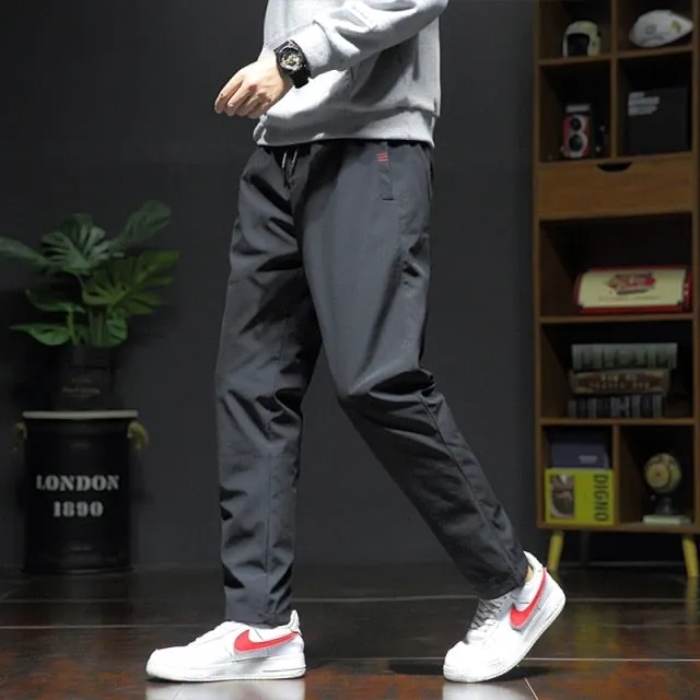 Pants  Joggers Sportswear