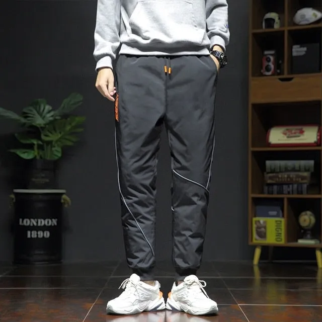 Pants  Joggers Sportswear