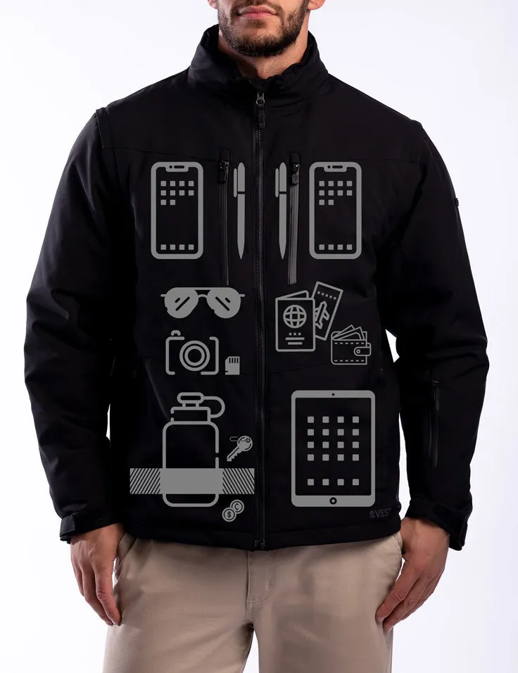 Revolution Plus 2.0 Jacket