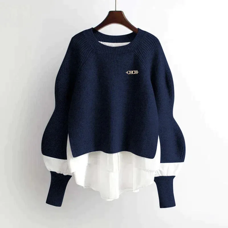 RIGHTAWAY SWEATER