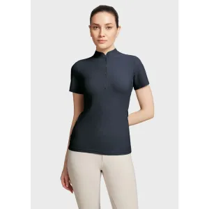 Samshield Ladies Training Polo Bruna Navy