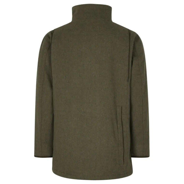 Seeland Hillside Jacket - Moss Green