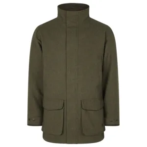 Seeland Hillside Jacket - Moss Green