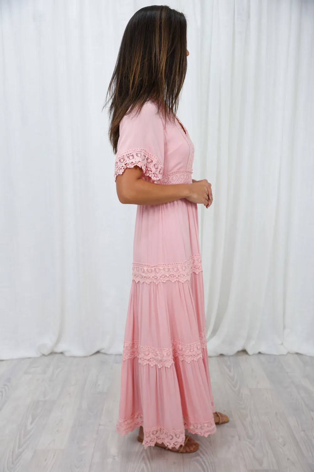 Solana Maxi Dress