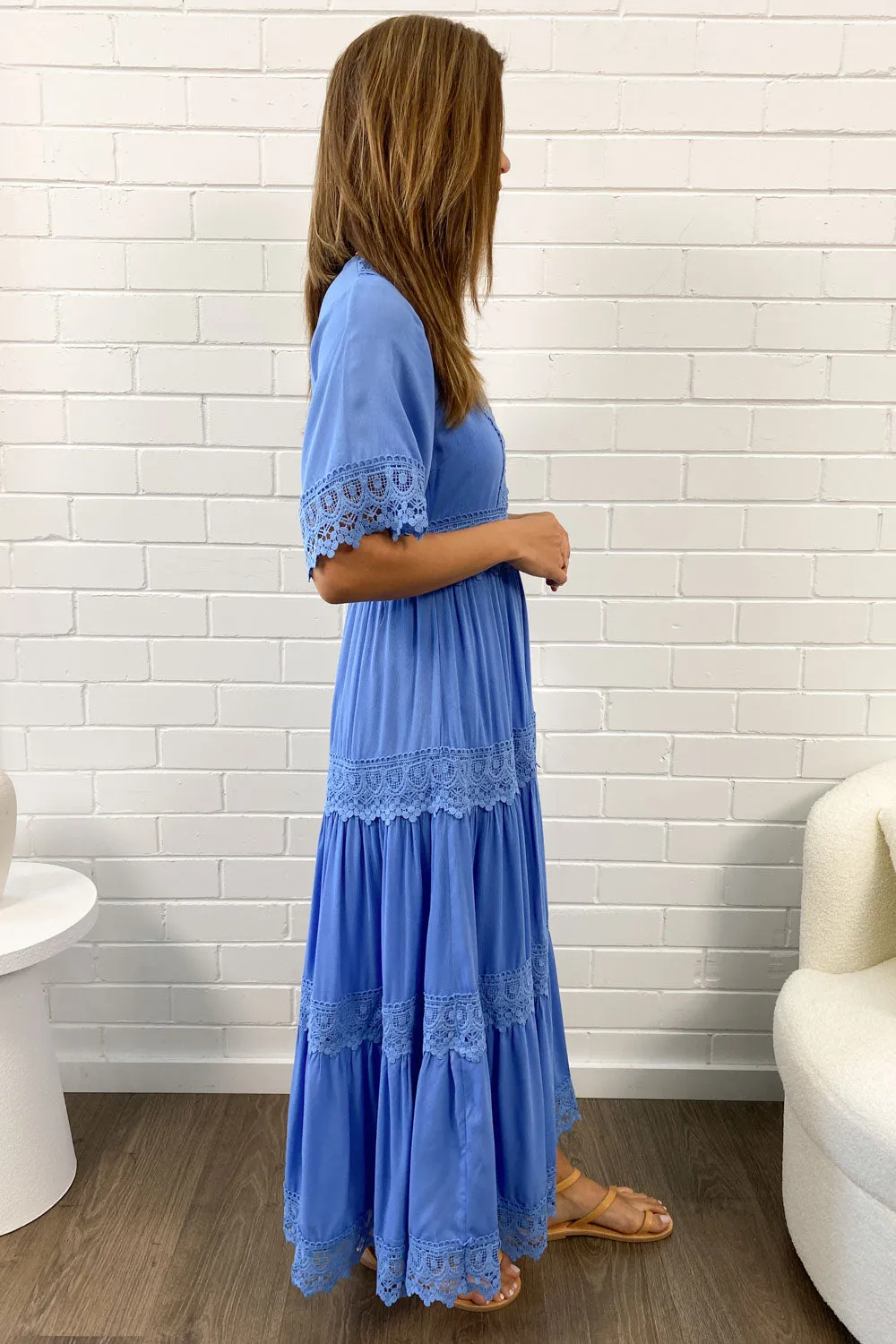 Solana Maxi Dress