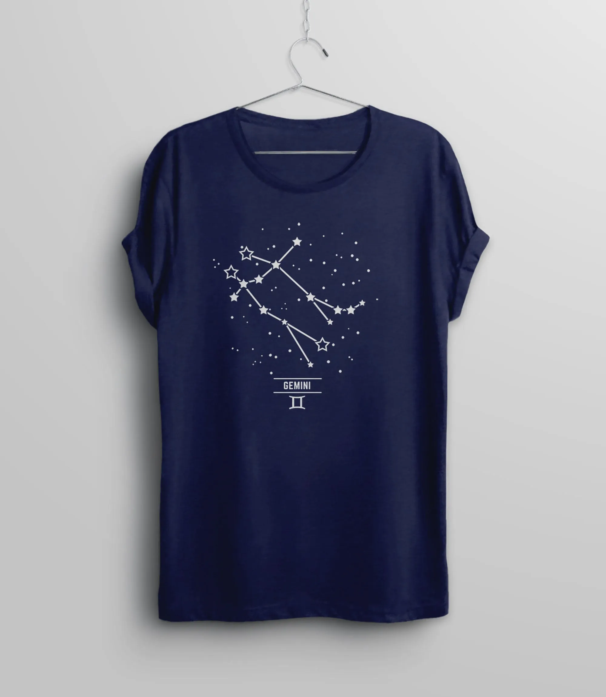 Star Sign Constellation T-Shirts