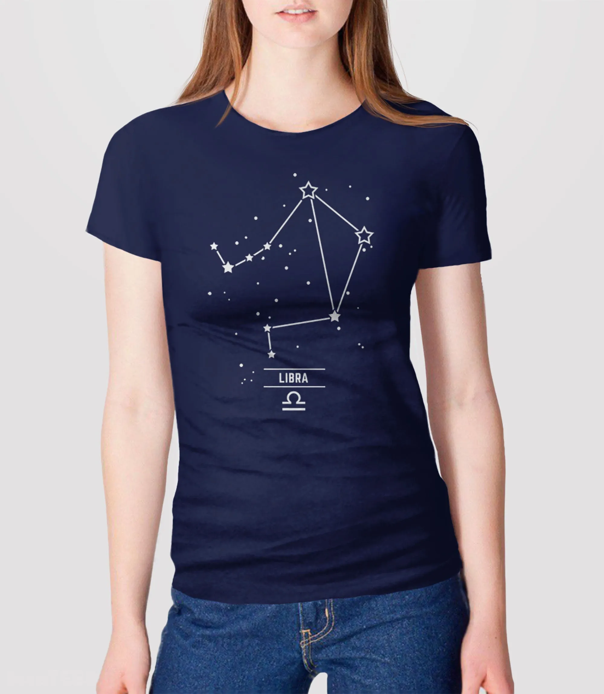 Star Sign Constellation T-Shirts