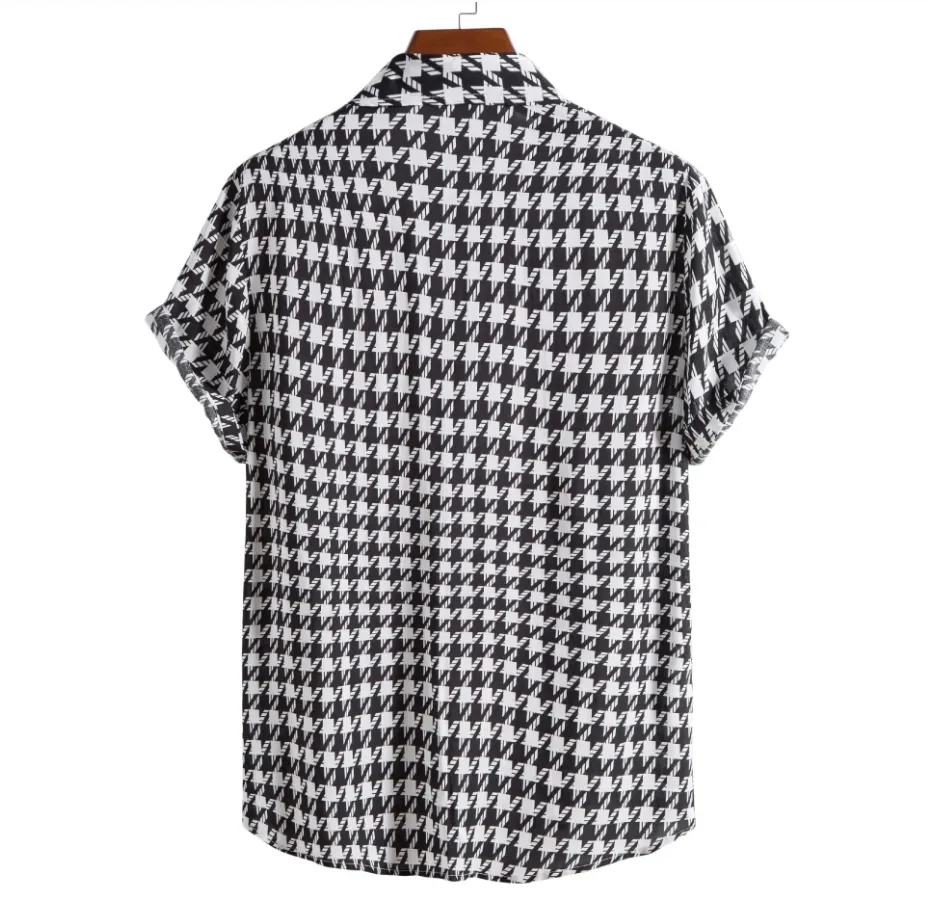 Summer shirts for men