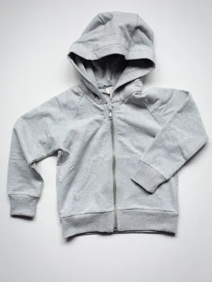 The Essential Hoodie