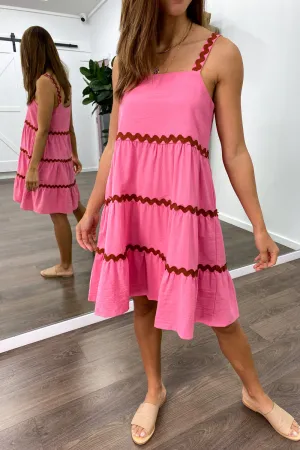 Tori Dress