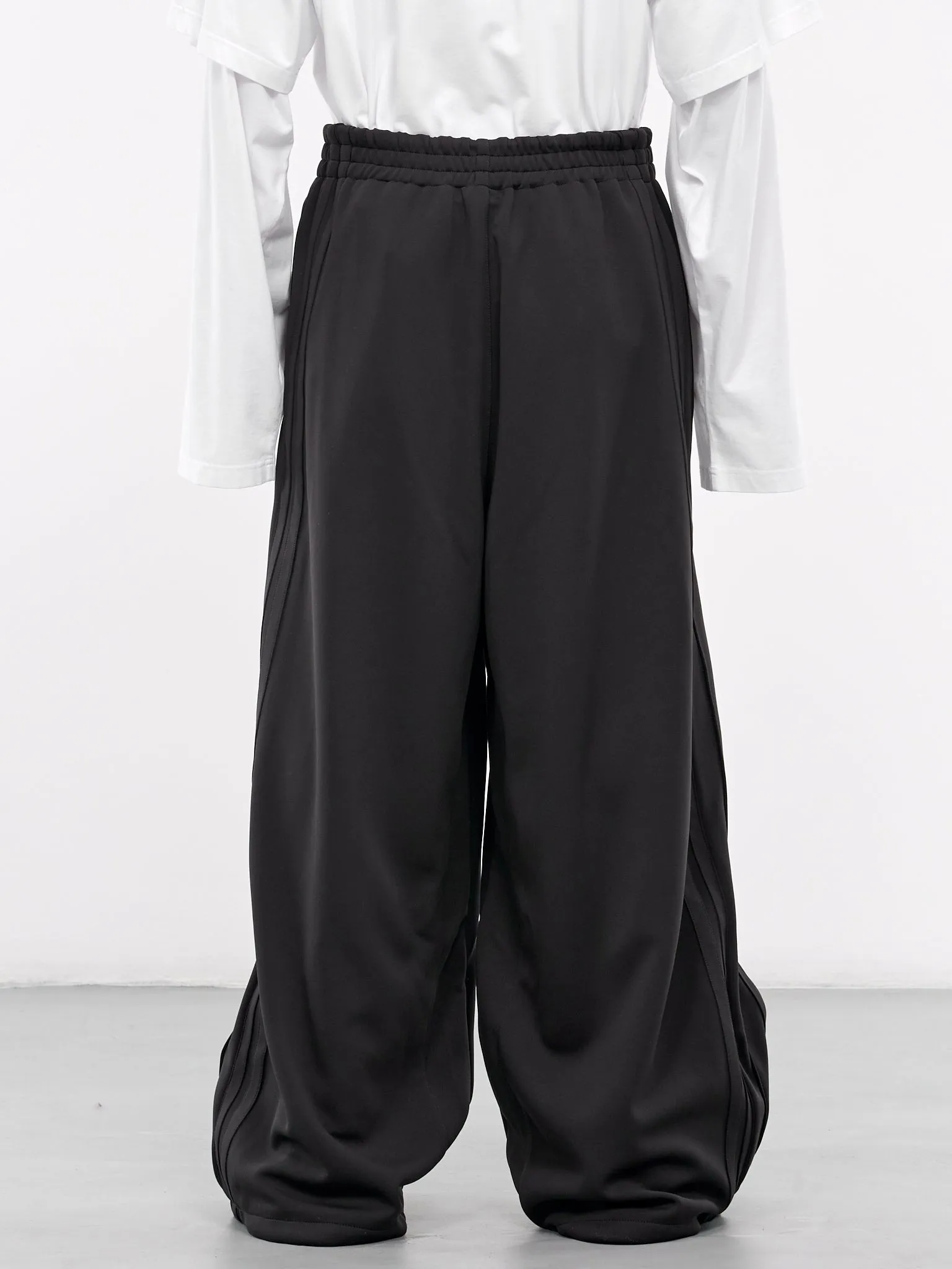 Tracksuit Pants (UA65PA440B-BLACKOUT)